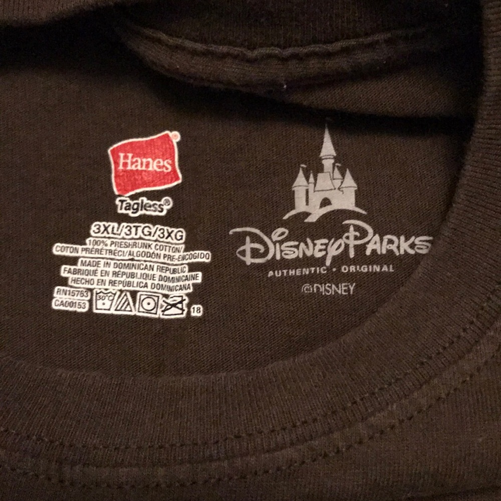 Grumpy tshirt - Picture 2 of 2